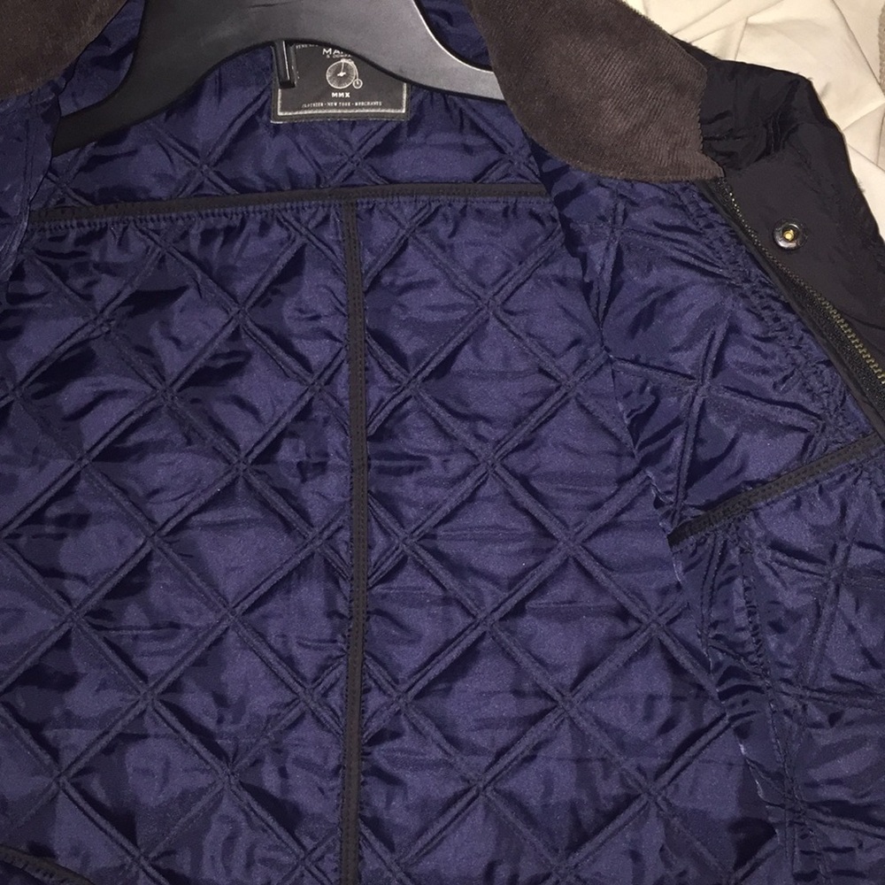Maker and Company jacket